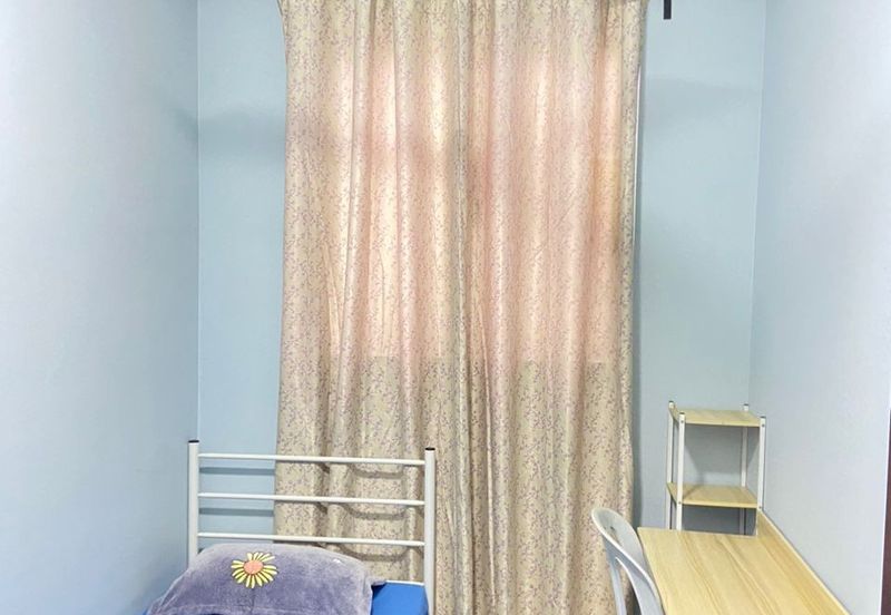 PRIMA Residensi Jalan Jubilee