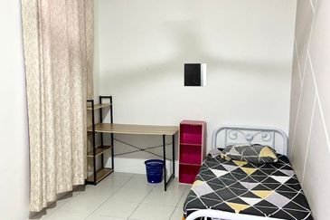 PRIMA Residensi Jalan Jubilee