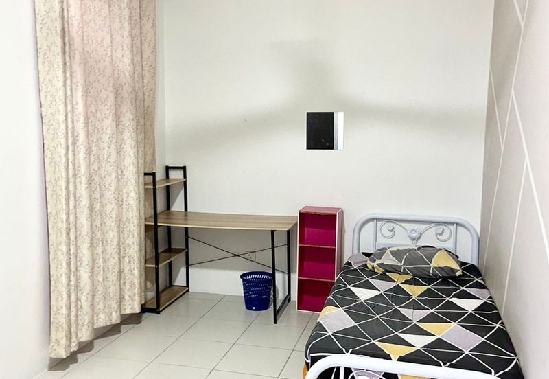 PRIMA Residensi Jalan Jubilee