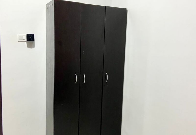 PRIMA Residensi Jalan Jubilee