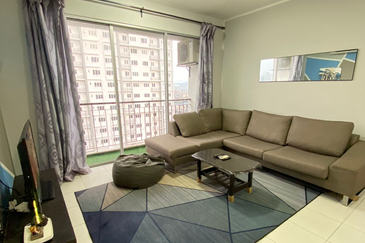 PRIMA Residensi Jalan Jubilee