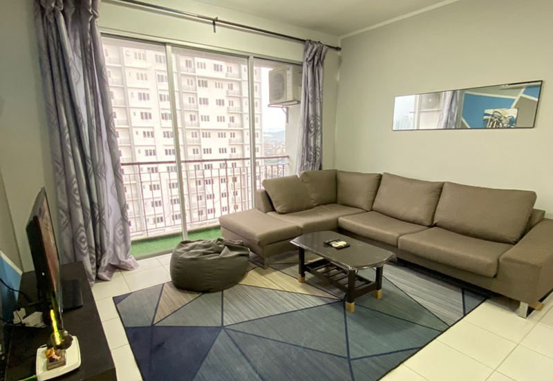 PRIMA Residensi Jalan Jubilee