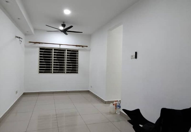 Putra Suria Residency Apartment