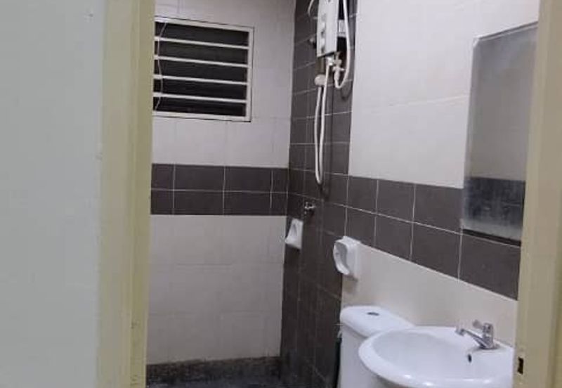 Putra Suria Residency Apartment