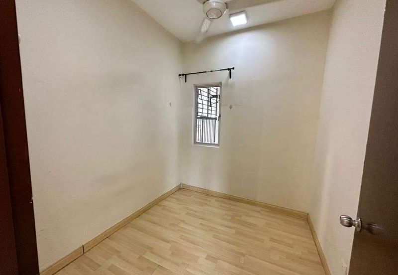 Putra Suria Residency Apartment