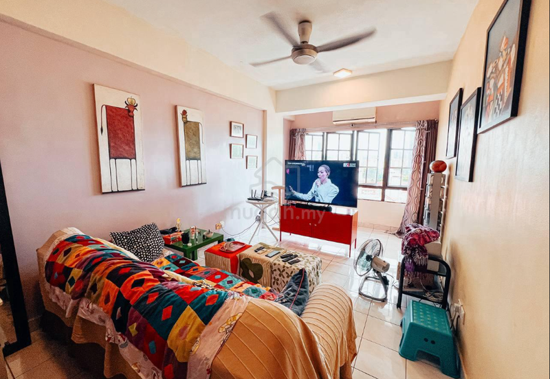 Bayu Tasik Condominium