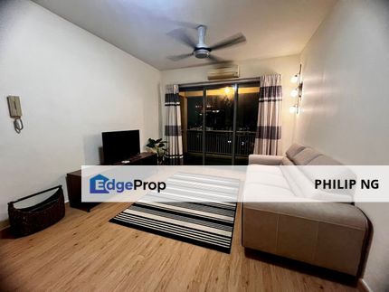 RENT @ D'Alamanda Cheras Near LRT Taman Maluri Pandan Perdana Jaya Shamelin , Kuala Lumpur, Cheras