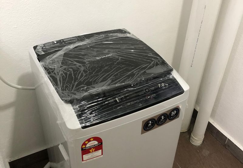 Residensi Pandanmas 2