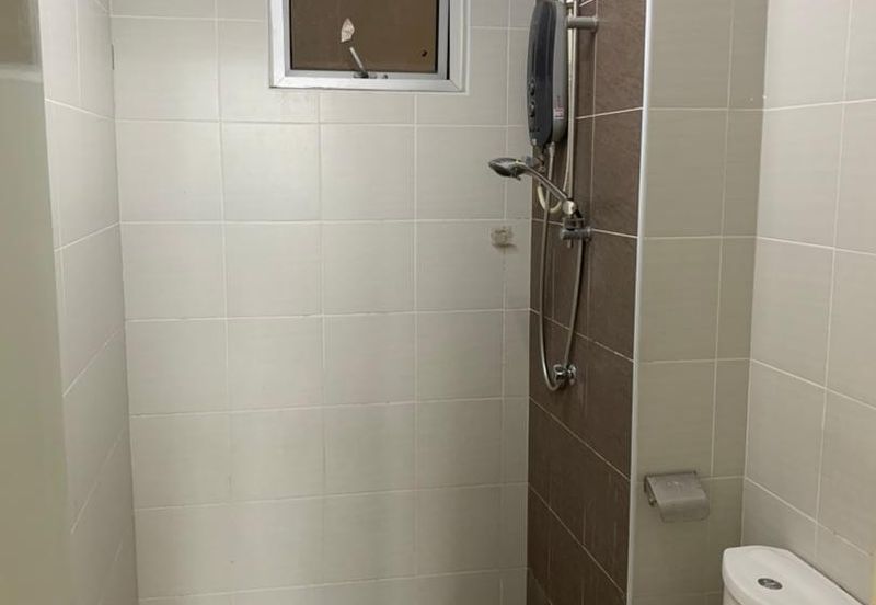 Residensi Pandanmas 2