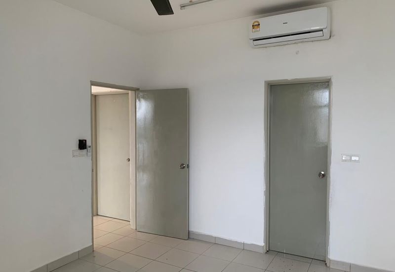 Residensi Pandanmas 2