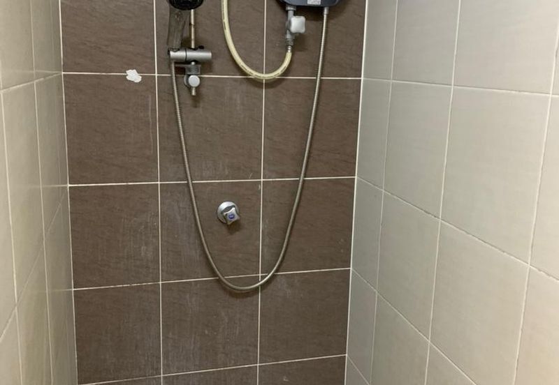 Residensi Pandanmas 2