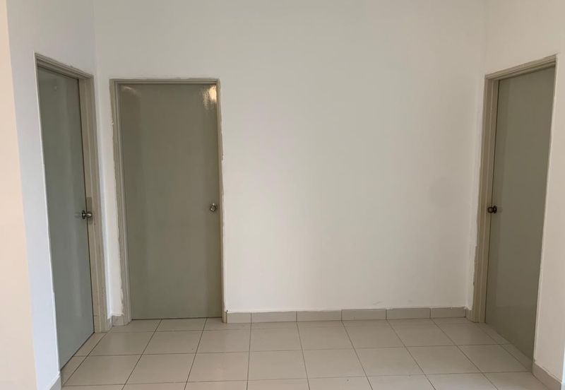 Residensi Pandanmas 2