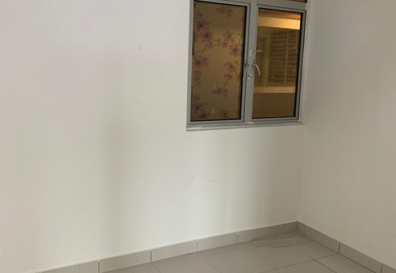 Residensi Pandanmas 2