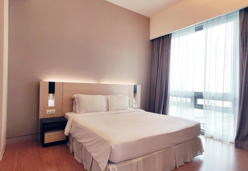 Swiss Garden Residences