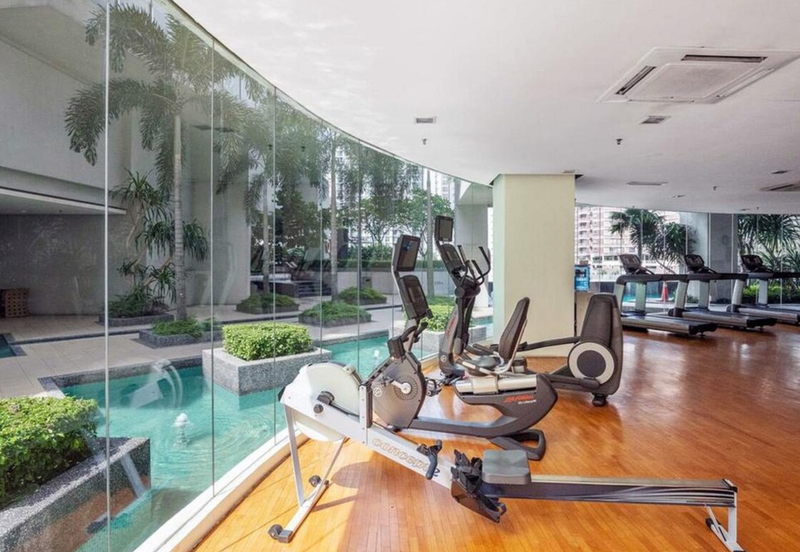 Swiss Garden Residences