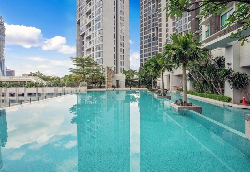 Swiss Garden Residences