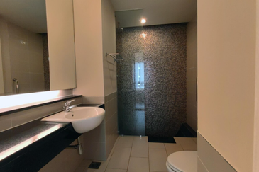 Swiss Garden Residences