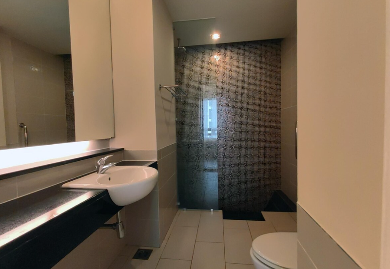 Swiss Garden Residences