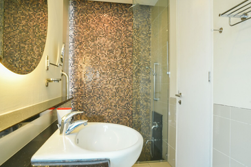 Swiss Garden Residences