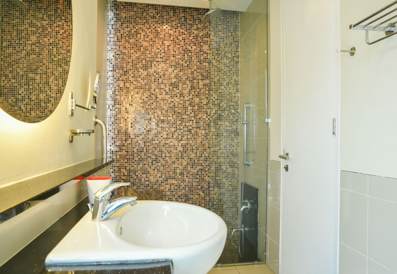 Swiss Garden Residences