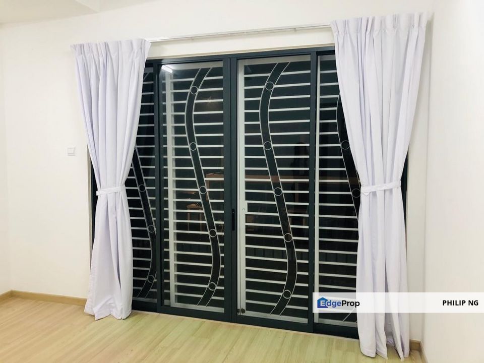 Diamond City Double Storey Terrace House @ Semenyih, Selangor, Selangor, Semenyih