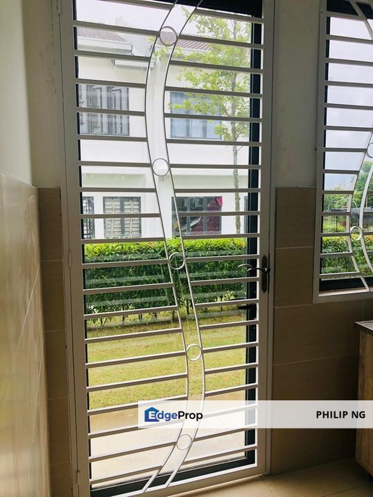 Diamond City Double Storey Terrace House @ Semenyih, Selangor, Selangor, Semenyih