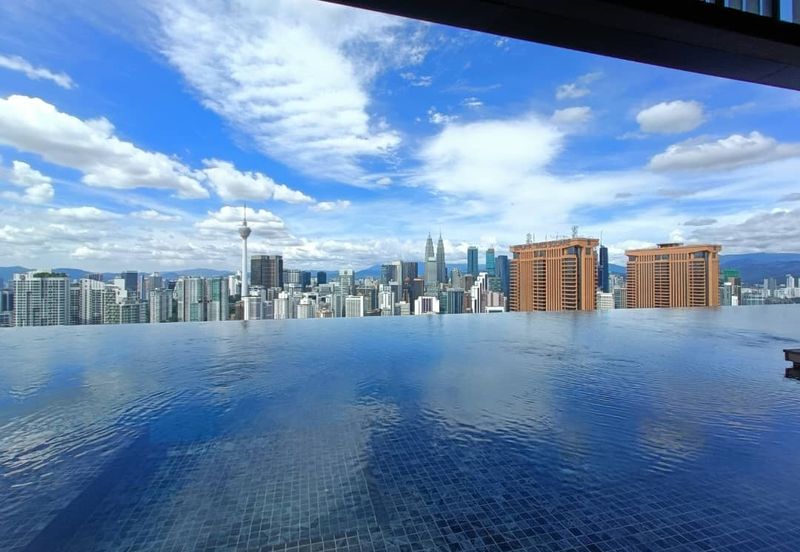 Lucentia Residences @ BBCC