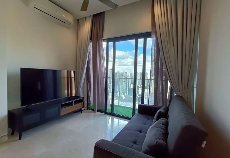 Lucentia Residences @ BBCC