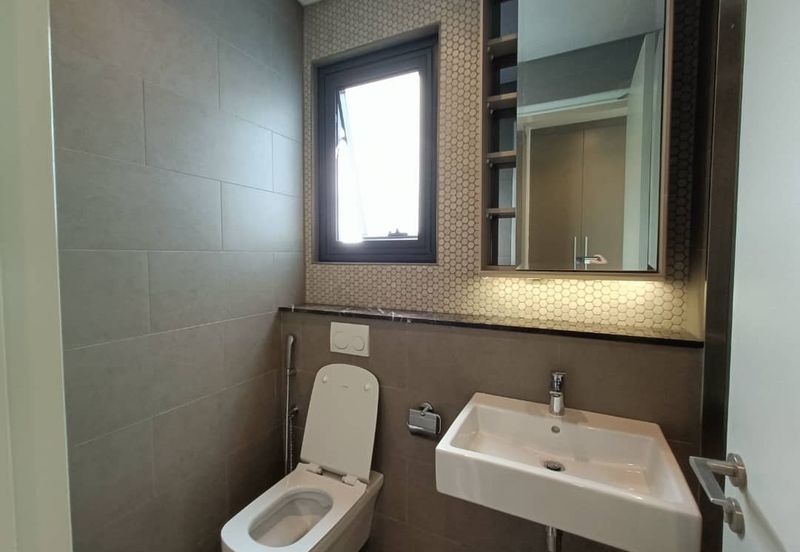 Lucentia Residences @ BBCC