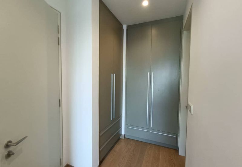 Lucentia Residences @ BBCC