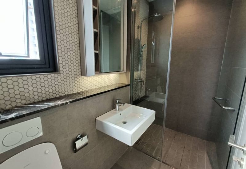 Lucentia Residences @ BBCC