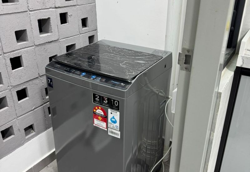 Residensi Aman Bukit Jalil