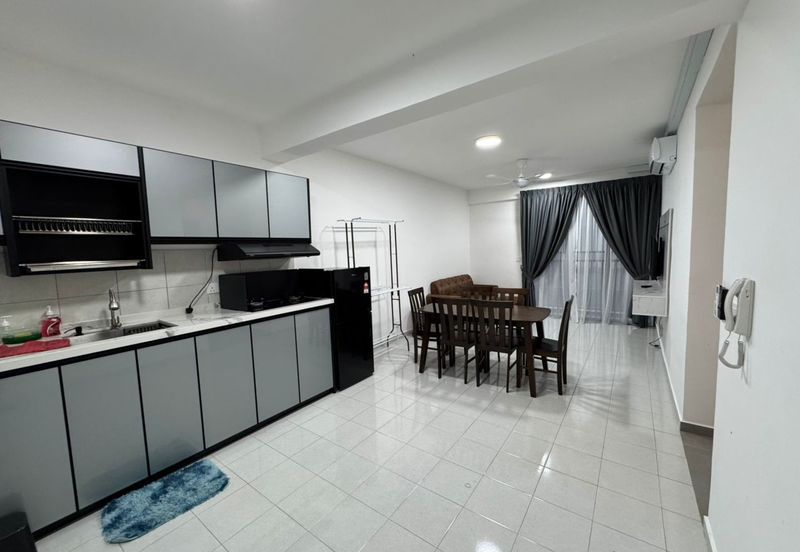 Residensi Aman Bukit Jalil