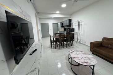 Residensi Aman Bukit Jalil