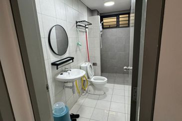 Residensi Aman Bukit Jalil