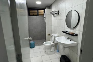 Residensi Aman Bukit Jalil