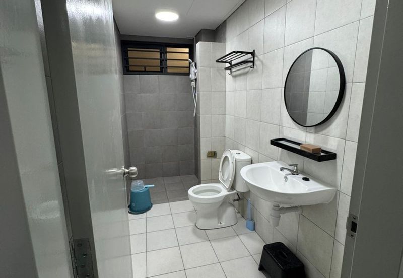 Residensi Aman Bukit Jalil