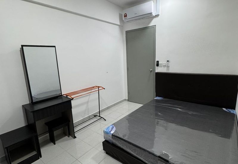 Residensi Aman Bukit Jalil