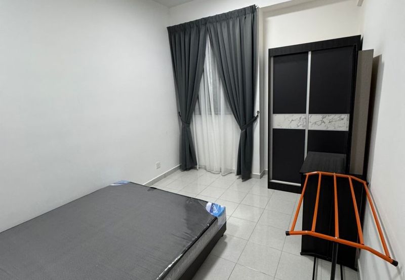 Residensi Aman Bukit Jalil