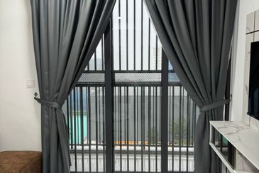 Residensi Aman Bukit Jalil