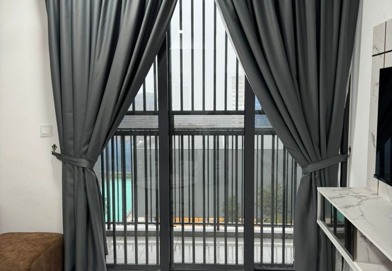 Residensi Aman Bukit Jalil