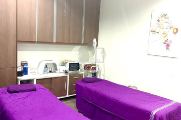 Komplek Nagaria (Plaza Berjaya)