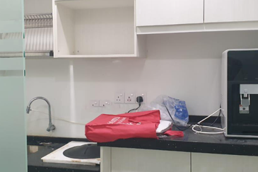 Komplek Nagaria (Plaza Berjaya)