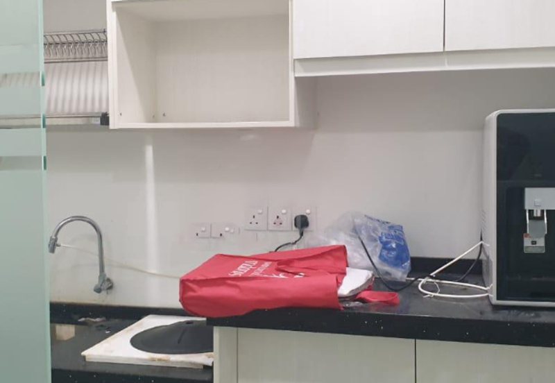 Komplek Nagaria (Plaza Berjaya)