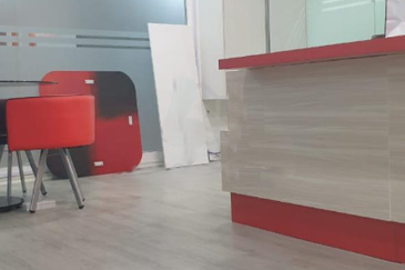 Komplek Nagaria (Plaza Berjaya)