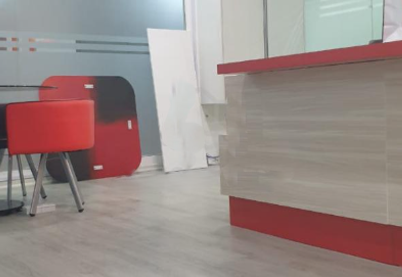 Komplek Nagaria (Plaza Berjaya)