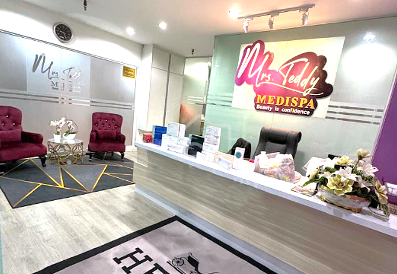 Komplek Nagaria (Plaza Berjaya)