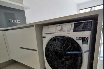 The Park 2 @ Pavilion