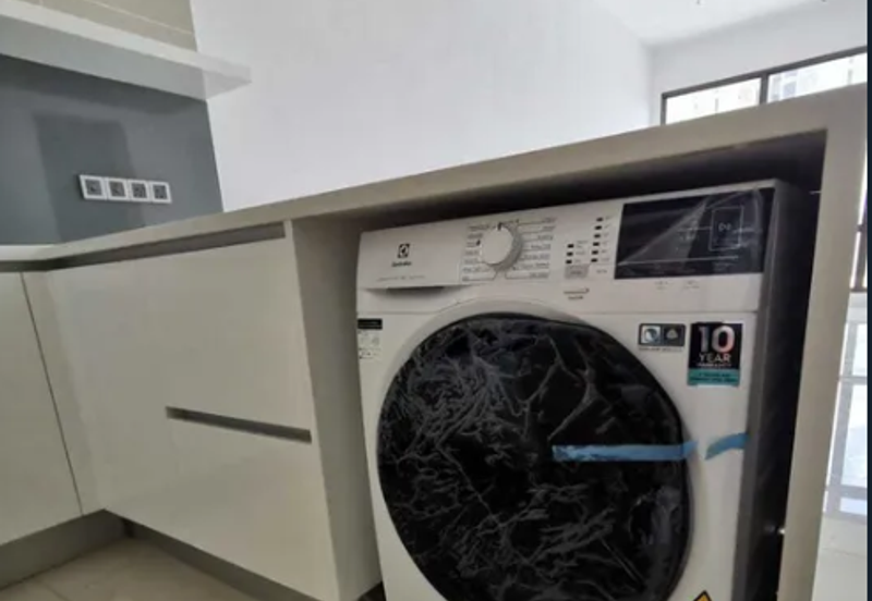 The Park 2 @ Pavilion