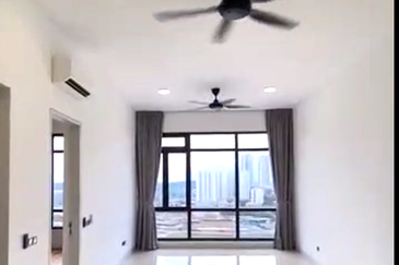 The Park 2 @ Pavilion